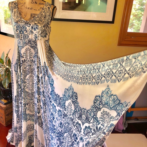 Boho Maxi - Picture 4 of 7